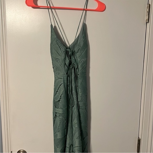 KHALEESI DRESS by Lady Black Tie - Picture 10 of 13